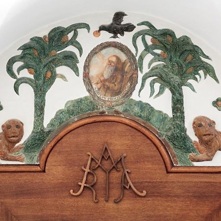 Sopron Monastery Hotel Bagian luar foto