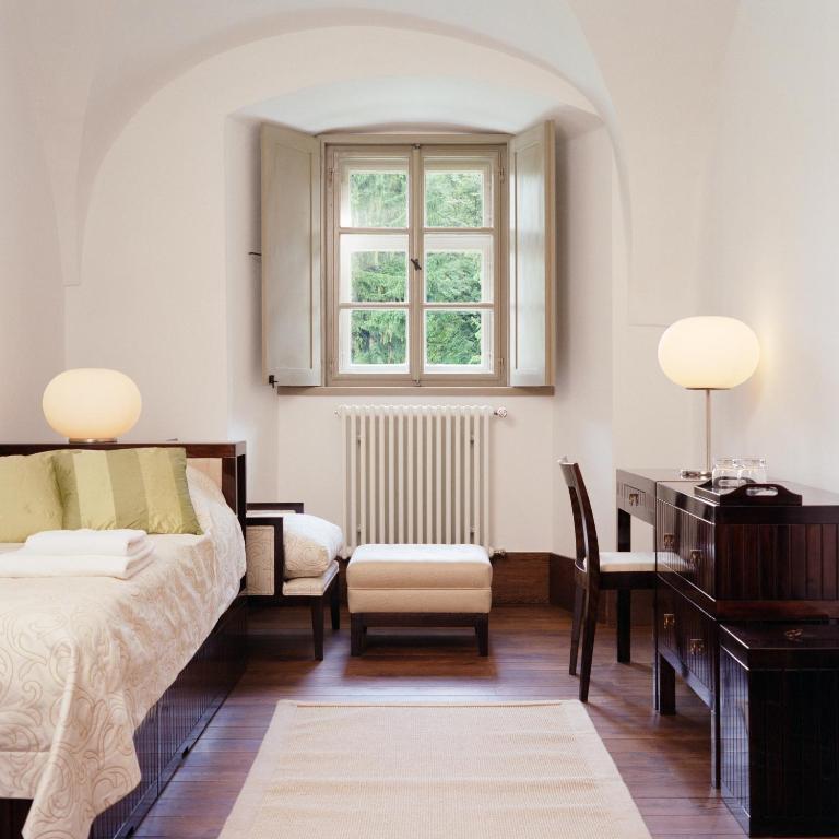 Sopron Monastery Hotel Ruang foto