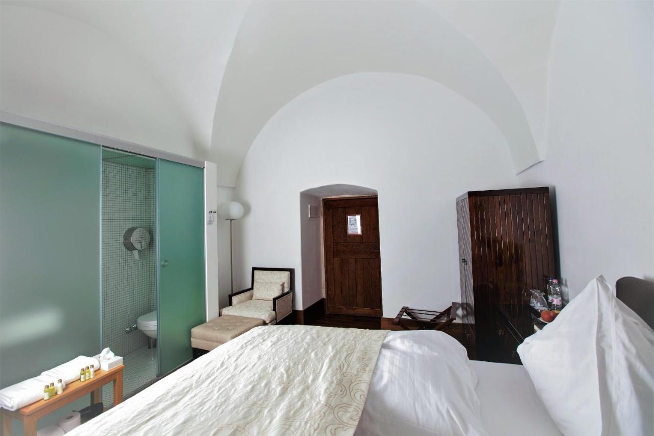 Sopron Monastery Hotel Bagian luar foto